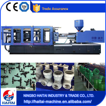 HTW600PVC best selling products oem manufacturer for plastic injection spare parts