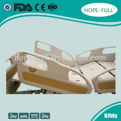 2015 brand new medical hospital bed appliances