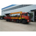 DFAC 340HP 18ton Truck Mounted Cranes