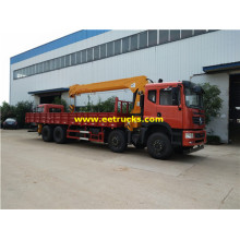 DFAC 340HP 18ton Motocin Jirgin ruwa