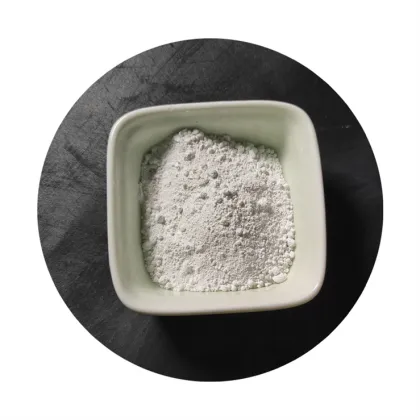 Cnnc Hua Yuan Titanium Dioxide Sale