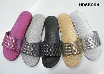 New Style diamond women shoes ladies fancy sandal