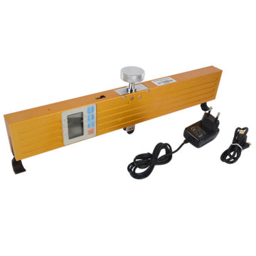 Portable High Precision Digital Elevator Wire Rope Tension Meter DGZ-Y-500