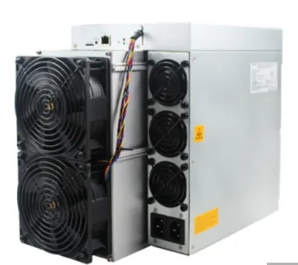 Antminer Bitmain S19 95th/S Bitcoin Miner Blockchain Mining