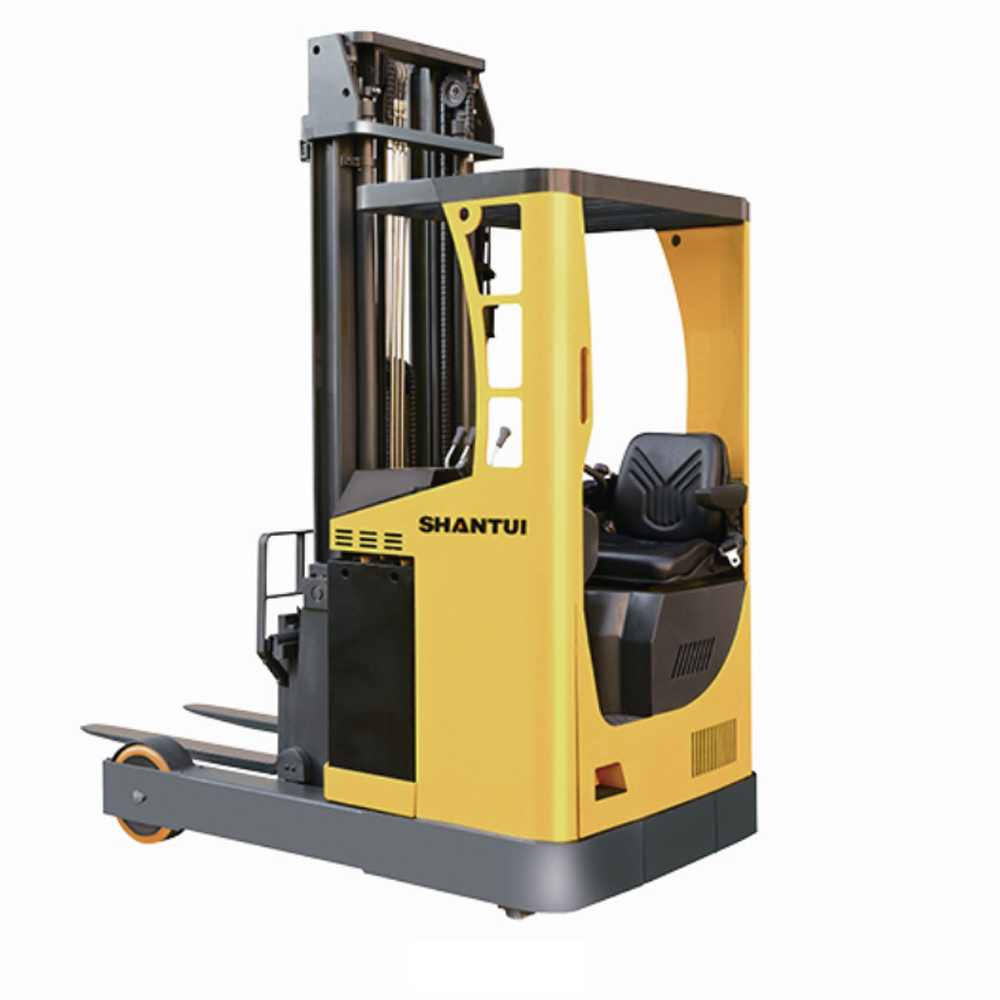 reach truck 2 Ton