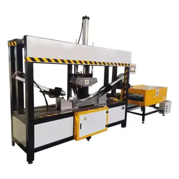 Fully Automatic PVC Pipe Bender Machine with Custom Specifications