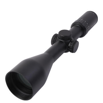 Red Win 30mm German #4 Reticle 6 Level Gear Illumination Towa 2.5-15x56 IR Hunting Scope