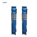 80m 100m 150m Submersible Borehole Pump