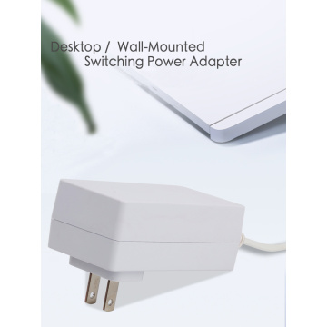 AC/DC Power Adapter 24V 1.5A