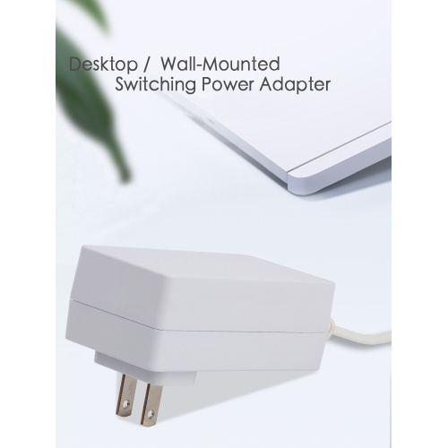 AC/DC Power Adapter 24v 1.5a