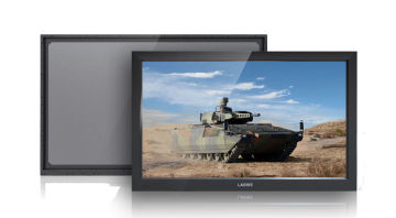 Infrared Frame Touch Screen Wall Mount 88 " For Monitor , Tv With Pen / Finger Touch