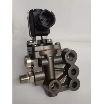 Solenoid valve for Mercedes