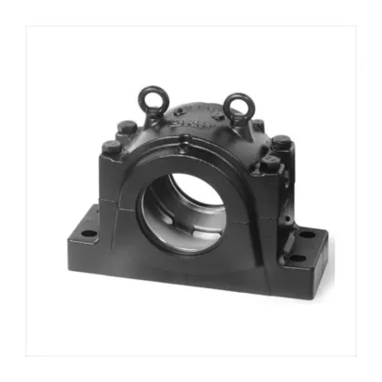 Pillow Block Bearing SNL 528 - Shaft Diameter 4 15/16 inch