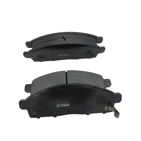 TAIHUA BRAND KD1544 Ceramic Brake Pads for Mitsubishi