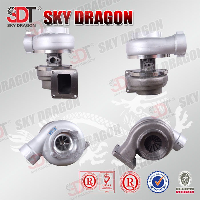 Двигатель s6d155 4 характеристики