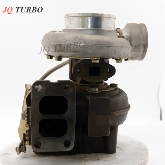 Turbocharger 1013 WS2B 318815 04224202KZ Compatible with Deutz BF6M1013FC Engine