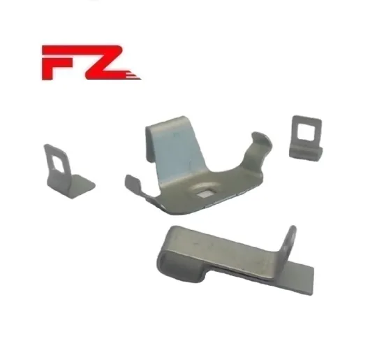Wholesale High-Quality Auto Spare Parts Sensors for Toyota Hilux, Corolla, Camry Brake Pad Clips