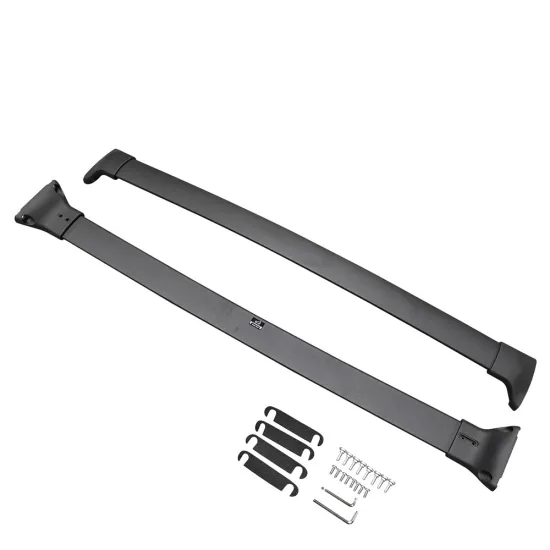 Special Aluminium Alloy Rack Roof Cross Bar for Mazda CX-9 2018+ Drop Shipping