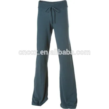 15STC6004 cashmere lounge pants