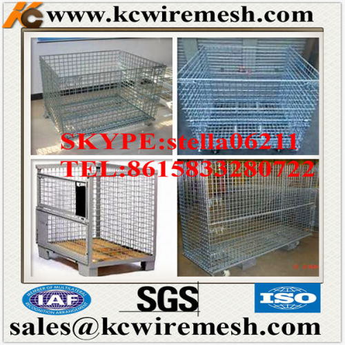 Here!!! Factory!!!!!!! KangChen security wire container for storage