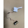 Battery Powered Motor DC Display Motor for pos