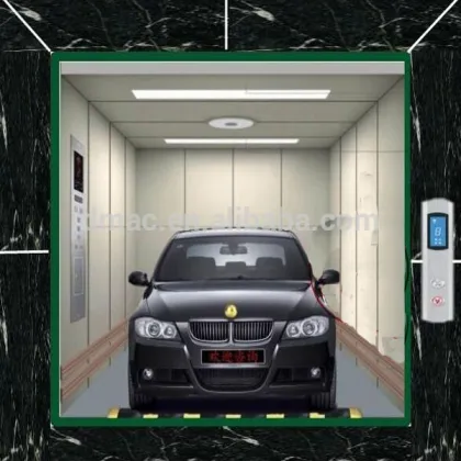 Parking car lift /fast access Automobile Elevator
