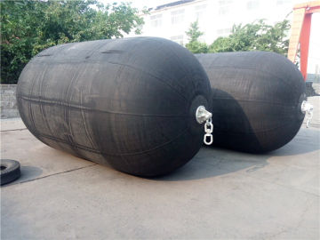 Sling Type Floating Yokohama Pneumatic Fender