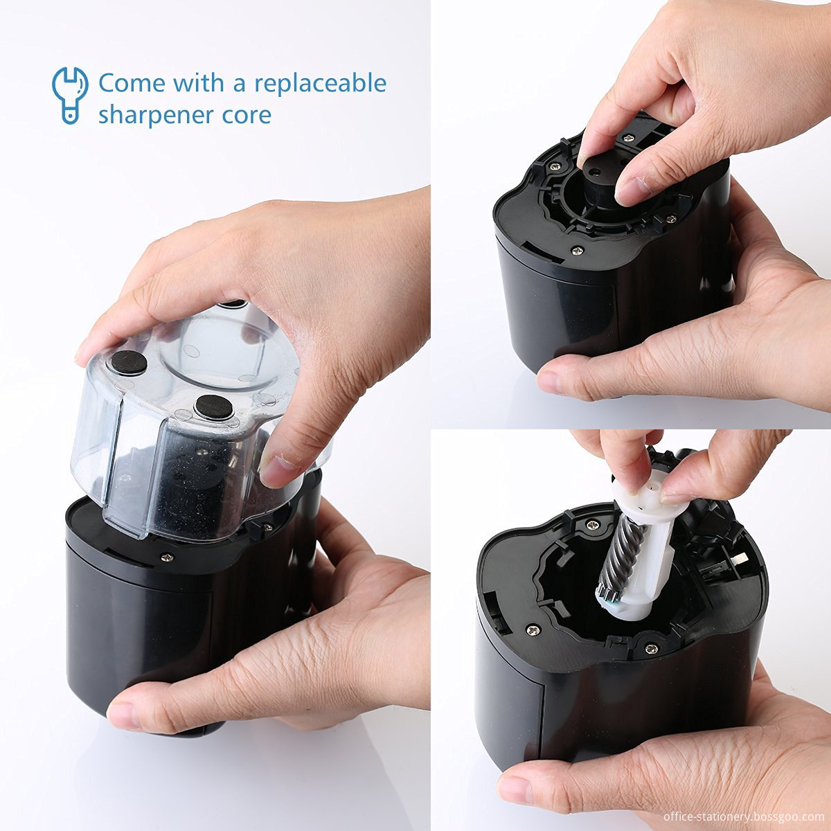 ELECTRIC PENCIL SHARPENER AMAZON BEST SELLER