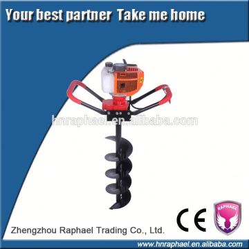 China Wholesale agriculture Manufacturing auger for drilling machine