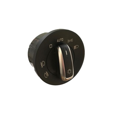 BIT Auto Parts 1ZD941431K Headlight Switch for Skoda Fabia Rapid Octavia