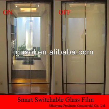 decorative window films smart film pdlc film