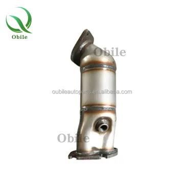 Aftermarket Catalytic Converter for 2006 Buick Regal 2.0 Front