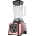 2000ML PC Jar multi-function commercial blender