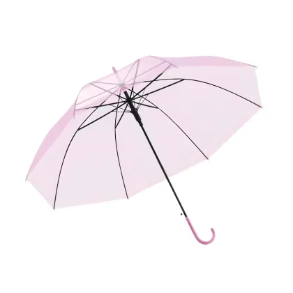 Elegant Straight Umbrella Daily & Travel Use