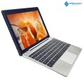 Custom 10.1inch Z8350 64 GB Erschwinglicher Touchscreen -Laptop