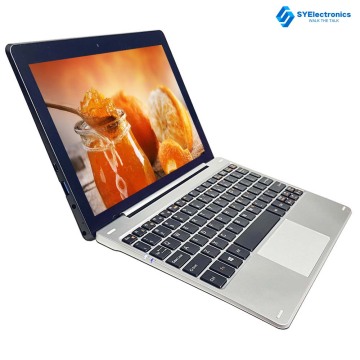 10.1inch z8300 64GB 2 an 1 Touchscreen Chromebook