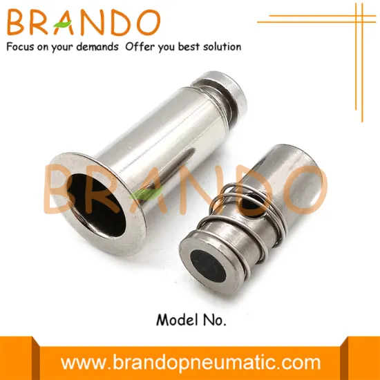 RO SV Plastic Water Solenoid Valve Pilot Assembly