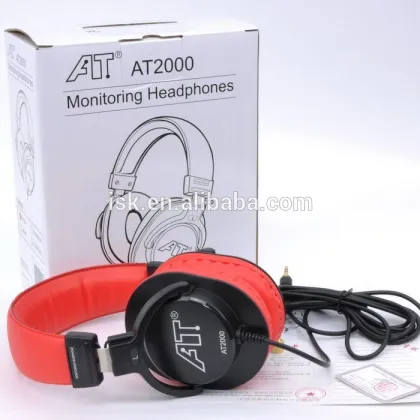 headphone studio