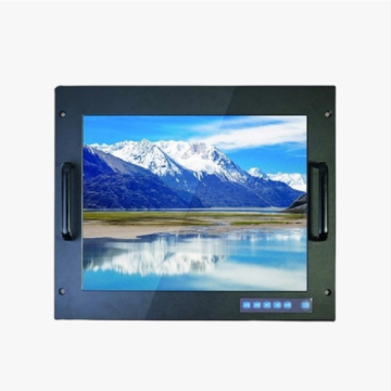 27-inch Reinforced Marine Display