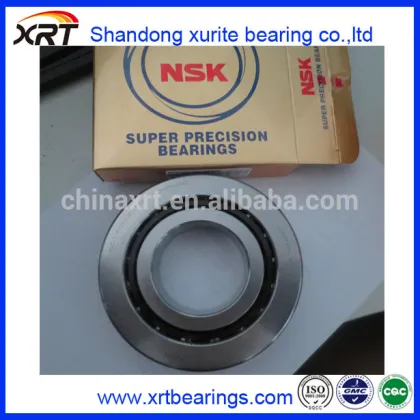 NSK Super precision bearings 60TAC03DT85SUMPN5D Angular Contact Ball Bearings 60TAC03, 60TAC