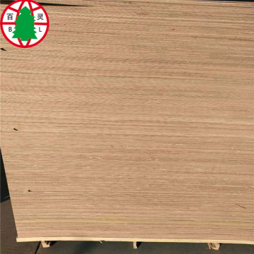 keruing Plywood Commercial plywood