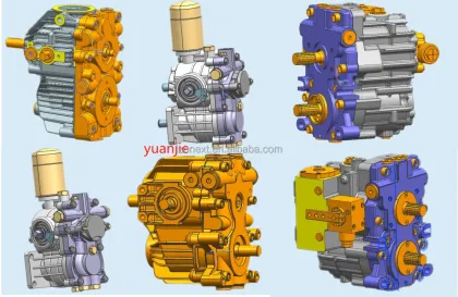 SHelves Show: Exploring Spectrum HST Shelves
