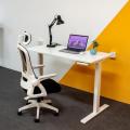 Manual Height Adjustable Standing Desk