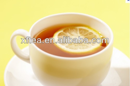 Chinese Natural Flavour Fruit Tea Lemon Pieces