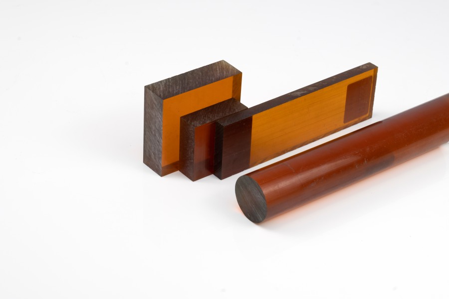 Ultem 2300 vs Ultem 1000    1
