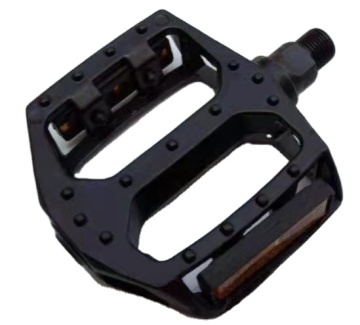Professional Aluminum Alloy BMX Pedals Manufacturer - PE-568 OEM