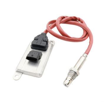 24V NOx Sensor 1793379 5WK9 6628A For DAF CF 75 FA 75.25 XF