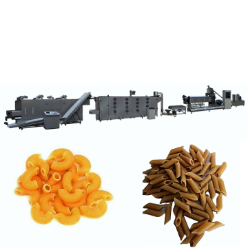 Wholesale Automatic Pasta Making Machine Production Line for Macaroni in Italy