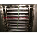 Crude Drug Hot Air Drying Oven