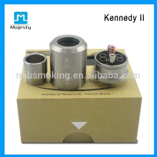 2015 Advanced Kennedy RDA Clone/Kennedy V2 RDA/Kennedy Competition RDA